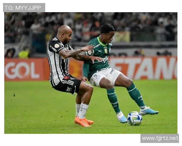 恩德里克：年轻天才的崛起与未来足球的无限可能