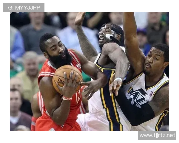 火箭与爵士季后赛历史交锋次数统计与分析